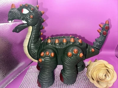 Spike The Ultra Dinosaur | eBay