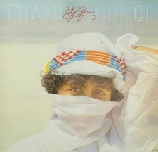 Poly Styrene - Translucence - LP