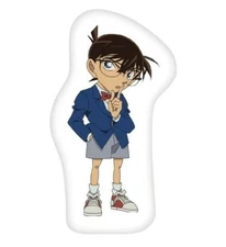 Marimocraft Detective Conan Die-cut Cushion Edogawa conanA