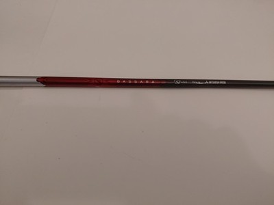 MITSUBISHI BASSARA 52sct flex-x シャフト Mitsubishi BASSARA E52 Regular 39.5in Clean Pull | eBay