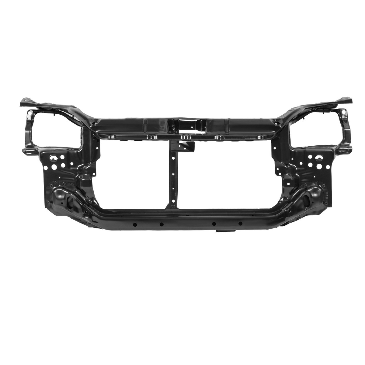 Front Radiator Core Support Assembly For Honda Civic 1992-1995