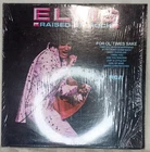 Elvis Presley Raised On Rock APL1‑0388 RCA LP First Press A1/B1 1973 Stereo