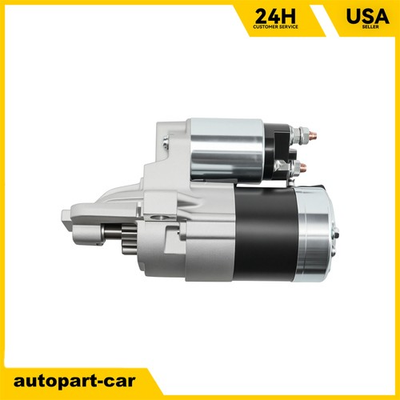 #ad #ad Starter for Ford Focus 2L 2012 2013 2014 2015 2016 and Escape 2T 2013 2016 19227 $46.99