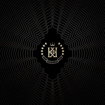 Kollegah   Monument (CD Album) Neu & OVP