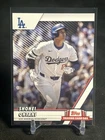 2024 Topps Trading Card Day #NTCD-B14 Shohei Ohtani Los Angeles Dodgers MVP