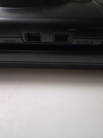 Sega CD Console MK 4102 with no remote or cords