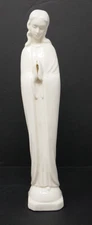 Artmark Japan Praying Madonna Porcelain Figurine