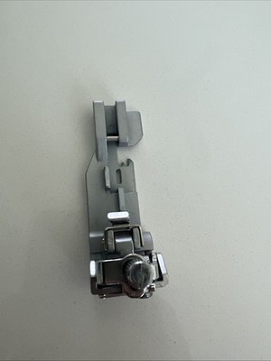 Elasticator Foot Bernina Bernette Funlock 300,700,800,1100,1200,1300,2000,2500 s