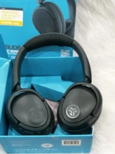 OPEN BOX! JLab JBuds Lux Active Noise Cancelling Bluetooth Headphones