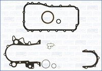 Dichtungssatz KurbelgehäUse Ajusa 54153700 EGH FüR RS RG Chrysler Voyager GS 3 4