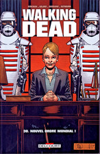 Walking Dead 30