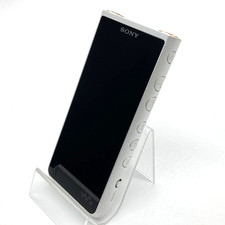 Junk SONY Walkman NW-ZX507 SM 64GB ZX Hi-Res Portable Audio Player Silver