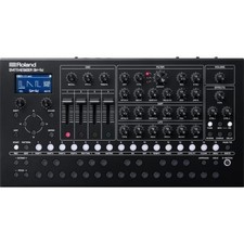 Roland SH-4D Desktop Synthesizer | Neu