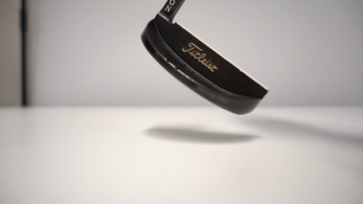 SCOTTY CAMERON CLASSICS LA COSTA Putter 34in RH No Head Cover | eBay