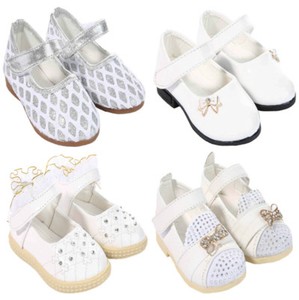 kids flower girl shoes