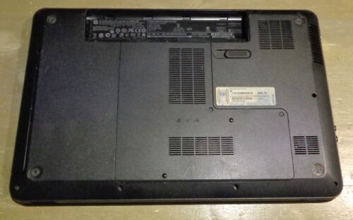 HP Pavilion G6 - 1351EG - Working For Parts - Bild 3 von 12