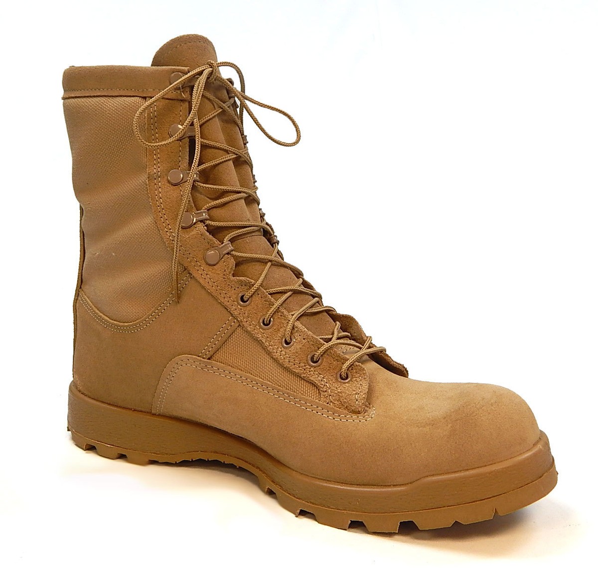 Bates E30500 Temperate Cold Weather Gore-Tex Desert Tan  display picture 2
