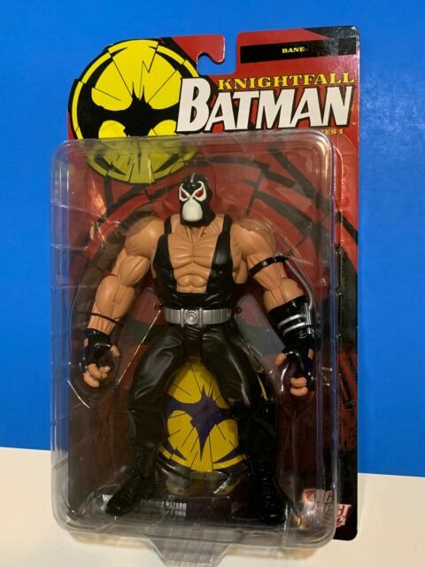 dc direct bane