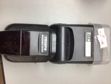 TRIOPO TR-982 II Speedlite Flash