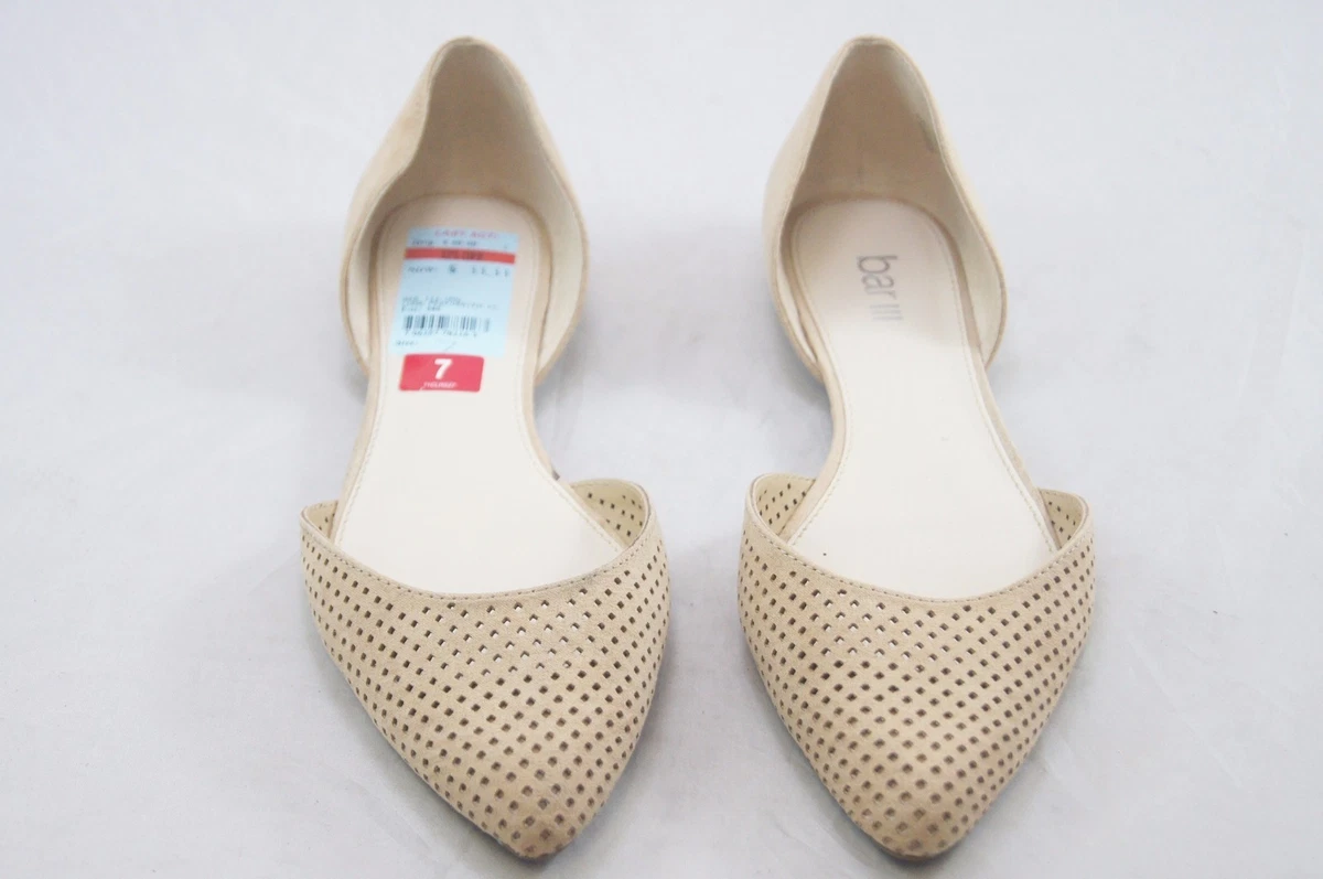 Two piece flats clearance