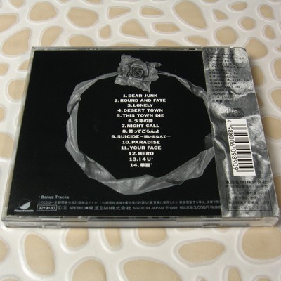 Zi: Kill - Disgrace The Best JAPAN CD+2 Bonus W/OBI Visual kei
