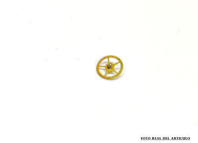 Replacement Part Original Landeron Caliber 203, Part 210.