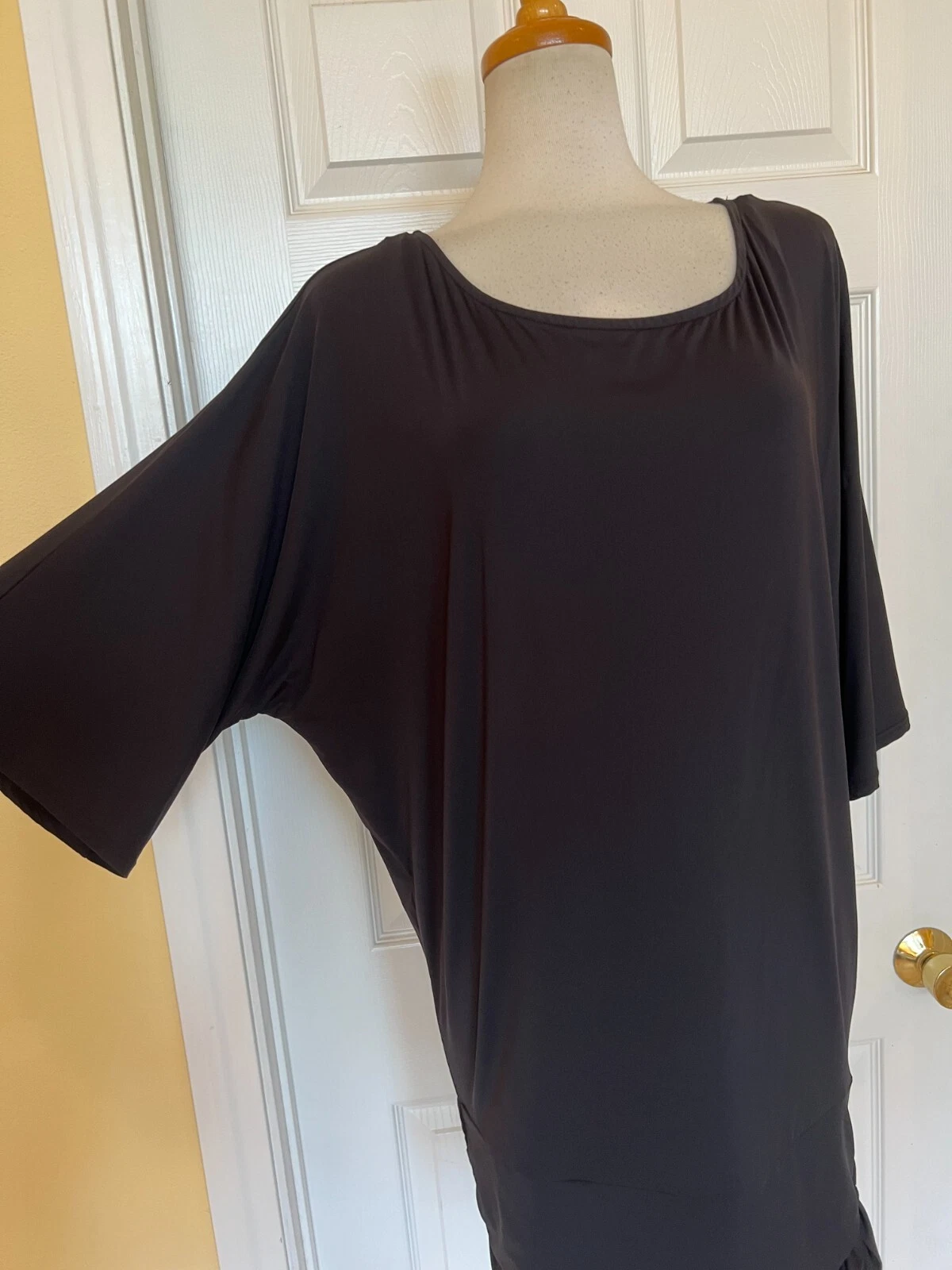 Abito nero Michael Kors taglia XS