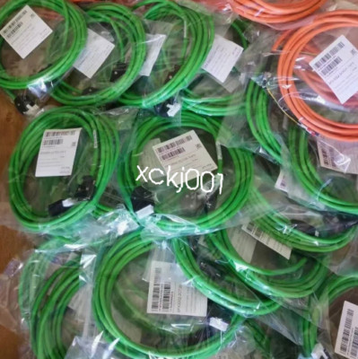 siemens cable 6FX5002-2LE00-1DA0 NEW fedex or DHL