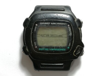 casio w 740