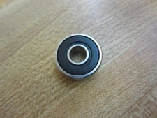 EZO 626H-2RS SS 6mm Ball Bearing 626H2RS