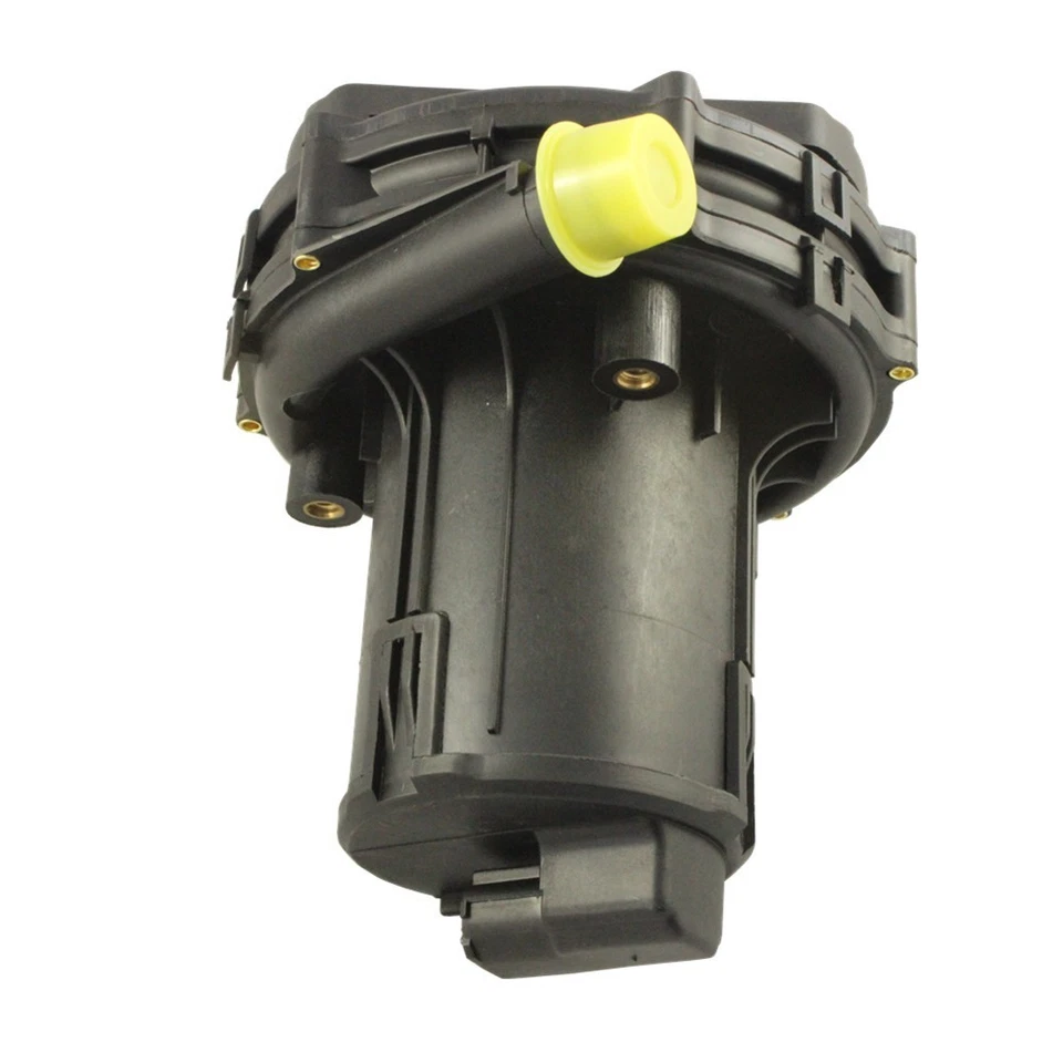 Nueva bomba de aire secundaria apta para BMW 325 323 328 330 323i E90 328i E93 99 325i E46 Foto 3 de 4