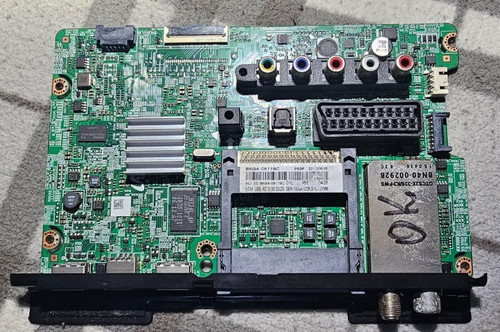 Mainboard BN94-08119C BN41-02098B für Samsung UE40J5150