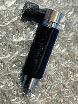 Diatest Messuhr - Halter MH 6-50 aufnahme Ø8 mm Gewinde M6x0,75  Mahr Tessa CNC