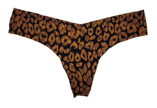 Commando Classic Thong Prints Panty - CT02 - Picture 7 of 18