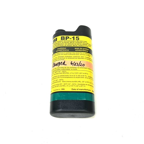 3M PAPR & Supplied Air (SAR) Complete System Kit As Pictured 7100096482 - Picture 3 of 12