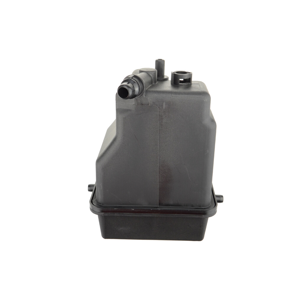 Coolant Expansion Tank With Cap for BMW E53 X5 20032006 V8 4.4L 4.8L