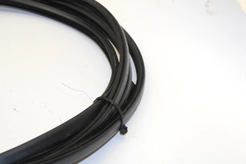 1990 Sea-doo Sp Oem Side Bumper Trim 291000200 JS12 - Image 4 of 4