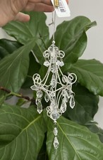 Katherine s Collection Christmas Ornaments Lot of 6