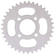 420 48mm 37 Tooth Rear Sprocket Cog for 50-125cc Chinese ATV Dirt Pit Bike