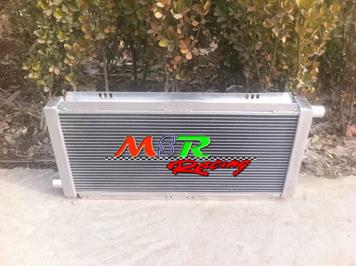 Radiador para Lotus Elise & Exige Series 1&2 y Vauxhall VX220 MT 1994-2010 Foto 2 de 4