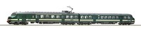 Roco H0 7710001 Elektrotriebzug Plan V Der Ns / Gleichstrom Mit Sound