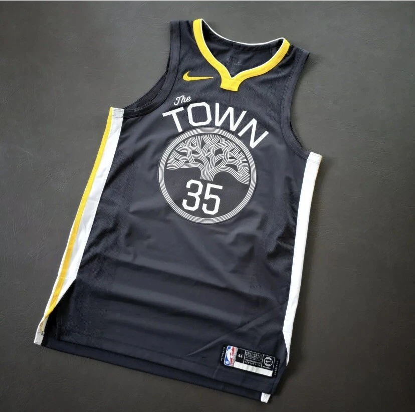 Kd golden deals state shirt