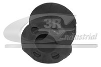 3Rg Stabilisatorlager Vorne FüR Fiat Punto Van 176L 188_ Lancia Y 840A Ypsilon