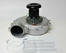 Furnace Draft Inducer Motor for Fasco A172 Heil 1010975P 7002-2792 7002-2633