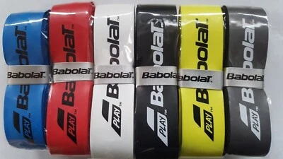 BABOLAT ERSATZSCHLÄGER RIP - SYNTEC AUFNAHMEGRIFFE