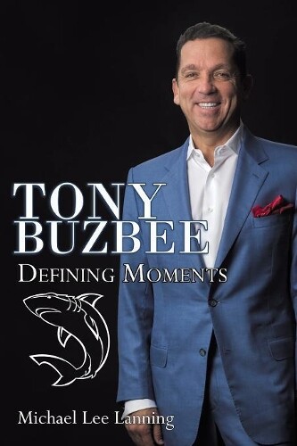 Thumbnail - Michael Lee Lanning Tony Buzbee (taschenbuch) (us Import)