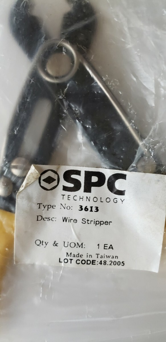 Wire Stripper Model 3613.New. Sealed. | eBay