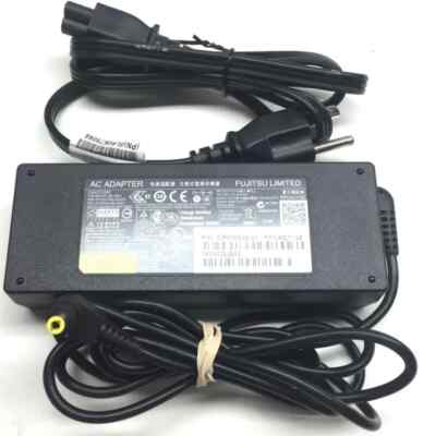 Genuine Fujitsu Laptop Charger AC Adapter FPCAC113Z 19V 5.27A 100W SALE