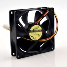 ADDA AD0912UB-A76GL 12V 0.30A 9CM 3-Pin Projector Case Cooling Fan