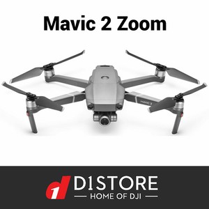mavic 2 zoom ebay